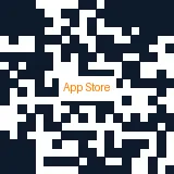 App Store下载二维码 - 每日大赛 騒逼网 APP