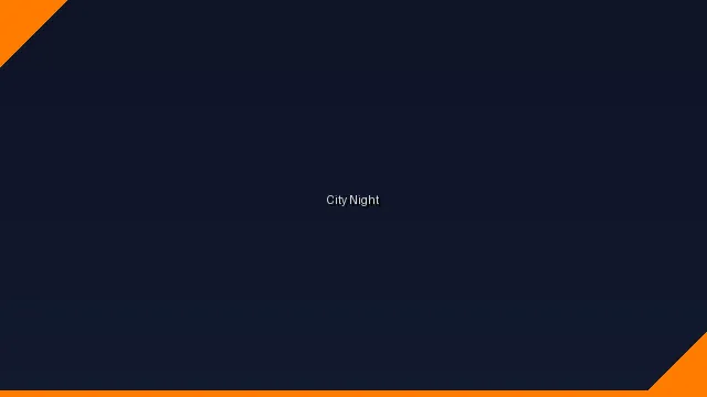城市夜景主题赛 - 騒逼网 视频创作挑战